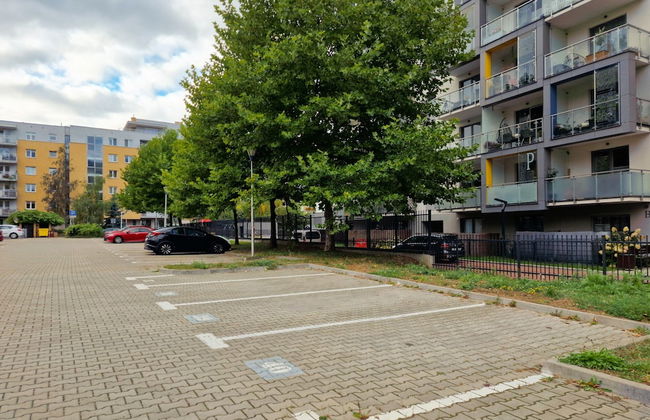 Studio Bielany by Renters - Foto 27