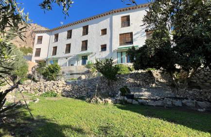 Caseria 7 Fuentes - Foto 3