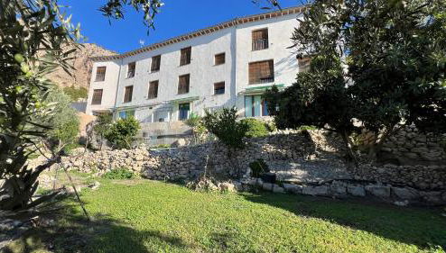 Caseria 7 Fuentes - Foto 3