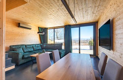 Hytte pod Karpaczem - Foto 6