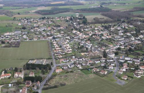 Gite montgolfiere - Foto 22