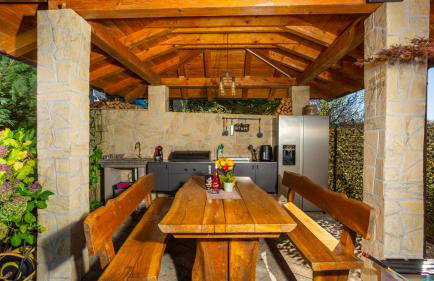 Villa Lemily with private pool by Villas Guide - Photo 7