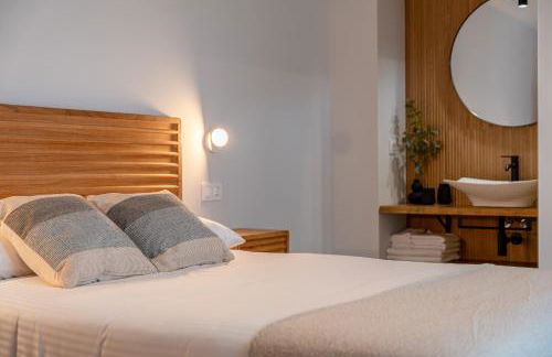 CAMINO AL MAR APARTAMENTOS -Tranquilidad en la costa- - Foto 52