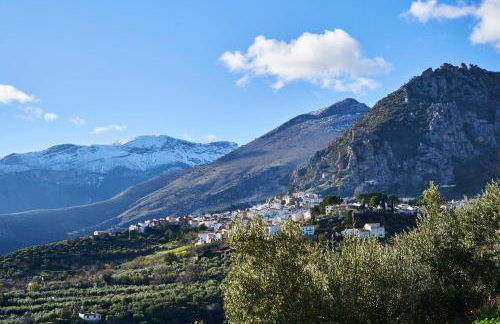 Casa Rural Pico Mágina - Foto 27