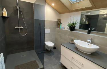 GITE DU BOIS DES HAUTS LES MILLE ETANGS - Foto 29