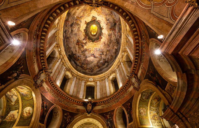 Concierto de música clásica en la iglesia de San Pedro - Foto 4