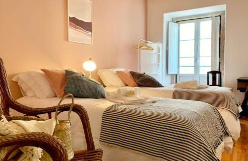 Apartments Center Castelo de São Jorge - Photo 18