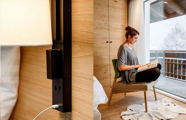 Serviced Apartment Eva - Foto 42