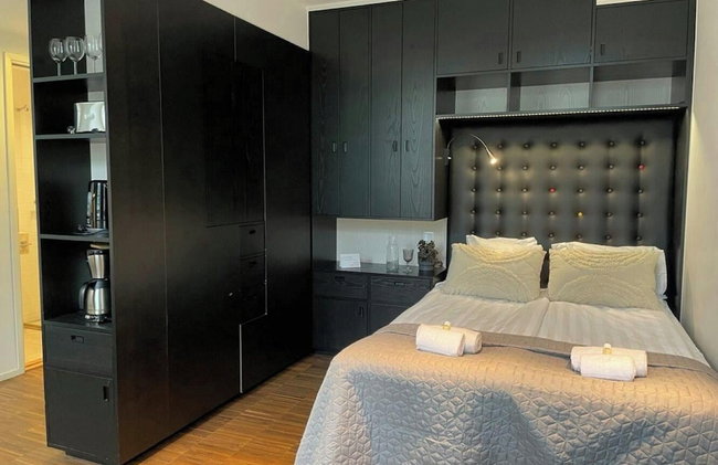 Forenom Apartments Göteborg Geijersgatan - Photo 7