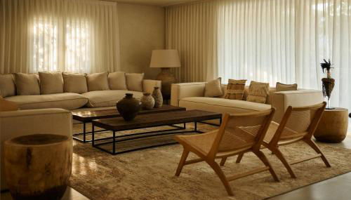 Mediterranean Seasons Villa - Foto 4