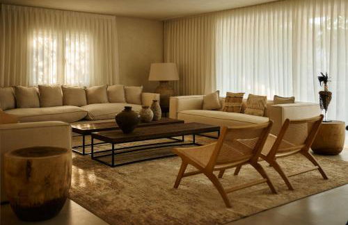 Mediterranean Seasons Villa - Photo 4