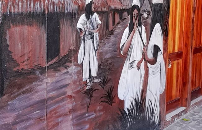 arhuacos hostal - Photo 30