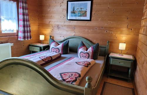 Blockhäuser Stamsried - Photo 16