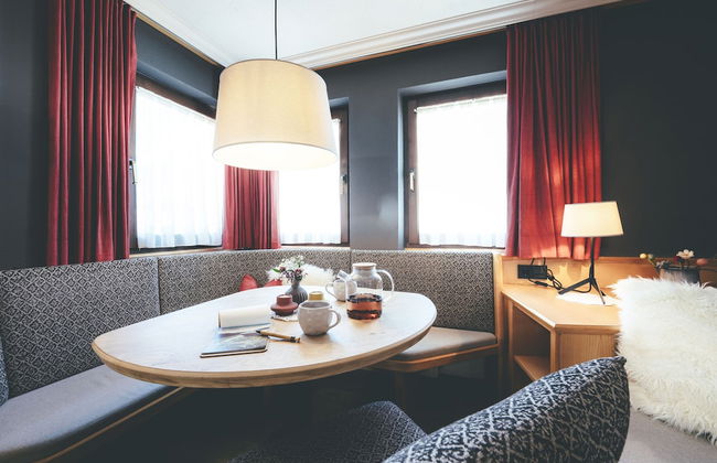 Lärchenhof - Premium Apartments & Zimmer - Foto 50