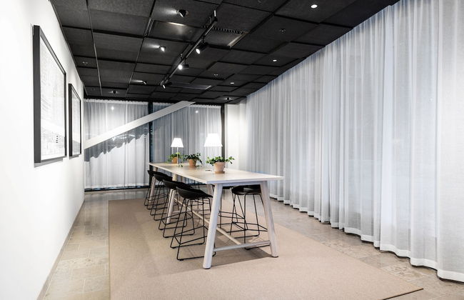 Biz Apartment Bromma - Foto 32