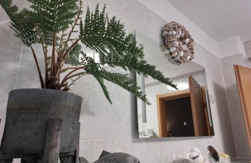 Ferienwohnung zur Himmelsscheibe new Art - Foto 11