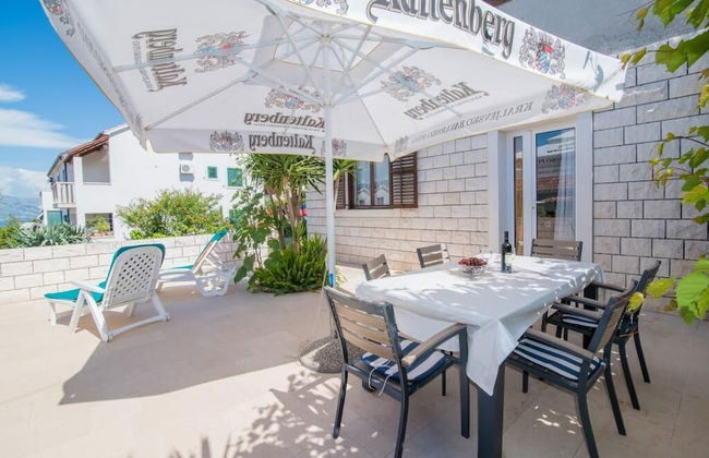 Apartments Veve - Foto 21