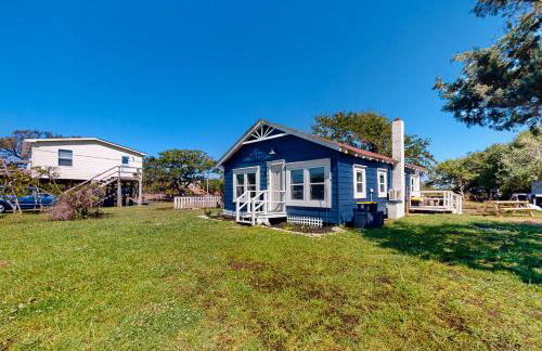 FO960 The Blue Pearl - Foto 20