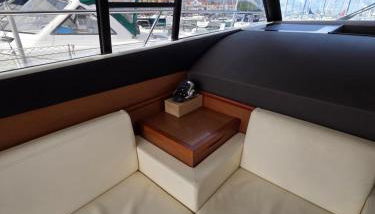 Vedette KEFI Prestige 350 Fly - Foto 5