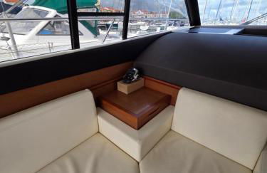 Vedette KEFI Prestige 350 Fly - Foto 5