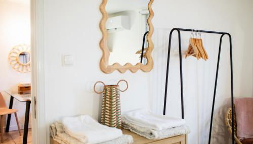 Praia - Boutique Garden Ocean View Suite in the Countryside - Vila Pilar - Foto 4