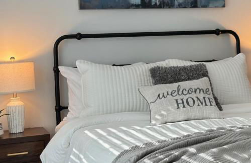 Modern new townhouse near Stone Mountain Sleeps 10 - Foto 68