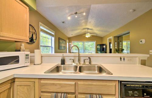 Aberdeen Club Golf Retreat, Short Drive to Beach! - Photo 10