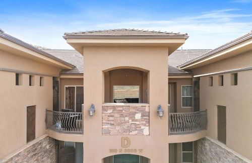 The Condo at Coral Springs Resort - Foto 12