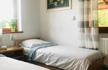 Chata Zaciszne Zastań - Photo 15