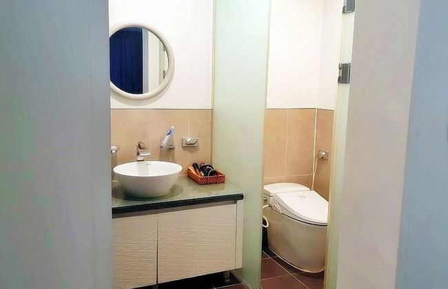 Haeyeorim Village - Foto 25