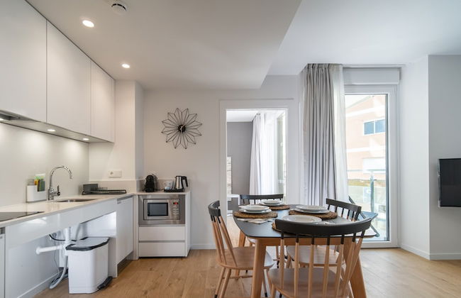 Ahoy Apartments - Foto 44