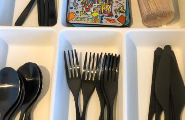 Emilys 3 Room Apartment 70 qm - Foto 36