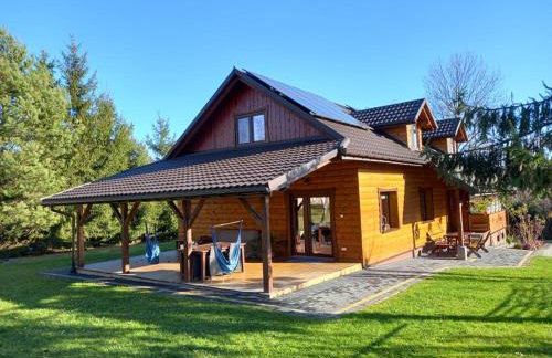 Mroczkówka - Foto 9