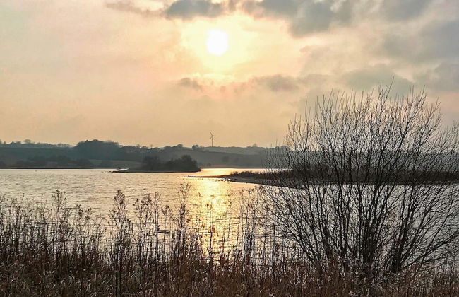 6 Person Holiday Home in Haderslev-by Traum - Foto 23