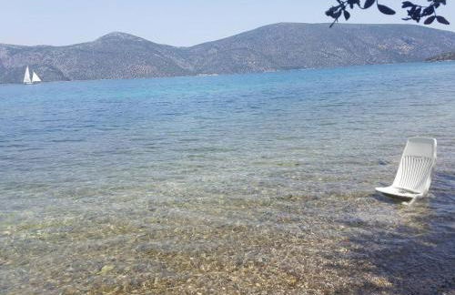 Skorponeria beachfront house - Foto 56