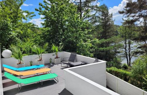 Tarasy Bieszkowice - Foto 14