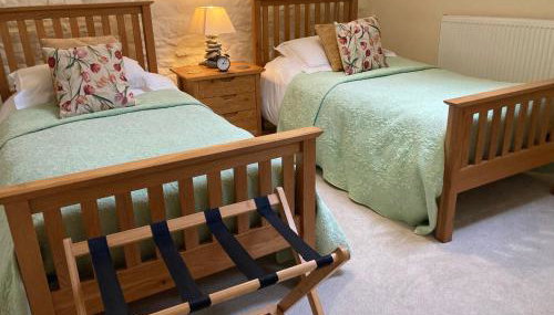 Courtyard Apartment - Foto 3