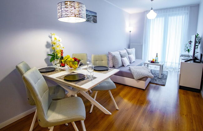 Baltic Apartments - Apartamenty Bałtyk - Foto 24