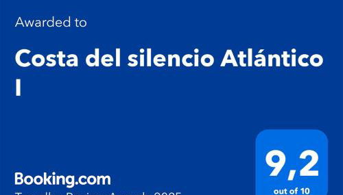 Costa del silencio Atlántico I - Foto 2