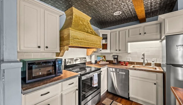 Sleeps 6 Pool Playground Mountain Views Hot Tub - Foto 3, Habitación