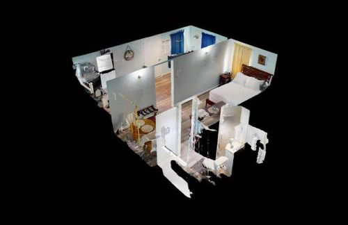 The Comfi Coral - Apartment Home Studio D - Foto 3