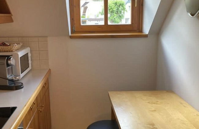 Appartement 2+2 - Foto 8