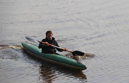 Atelier 2, Ostewerft Comfortable holiday residence - Foto 19