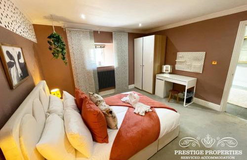 Millstream Barn by Prestige Properties SA - Foto 16