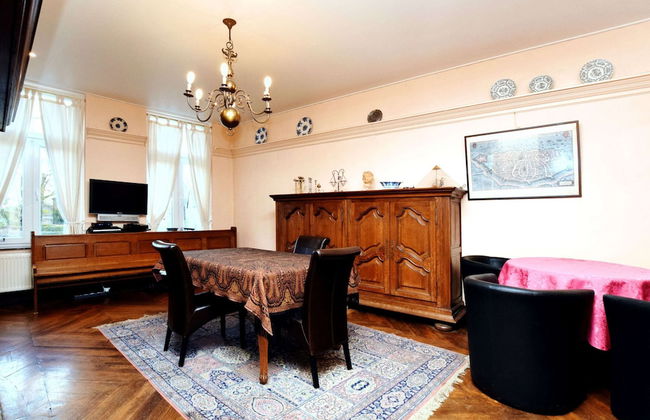 Stylish Stay With Sauna - Foto 40