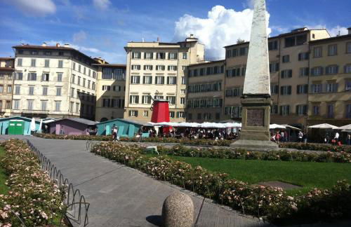 Le Casacce Case per Vacanze - Foto 42