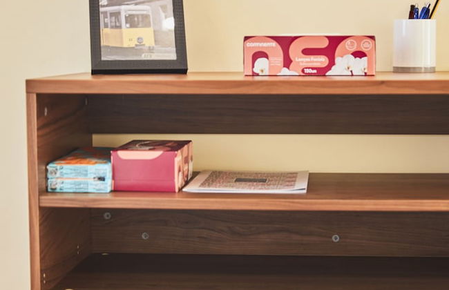 2 Bedroom Apartment Sol de Linda-a-Velha - Foto 37