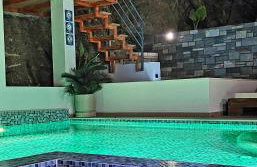 Villa Achlia - Foto 43