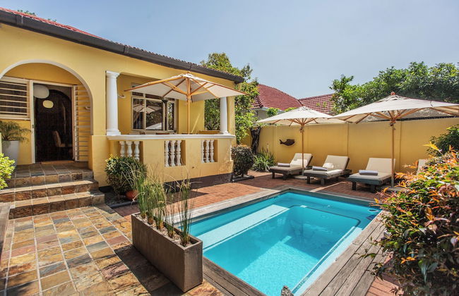 Toms Guest House - Foto 64