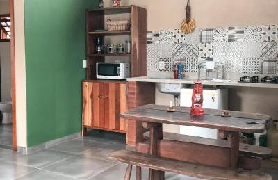 Capim Canoa - Foto 29